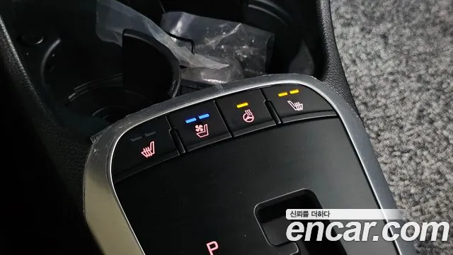 Kia morning Новый Morning (JA) Signature — Фото автомобиля 17