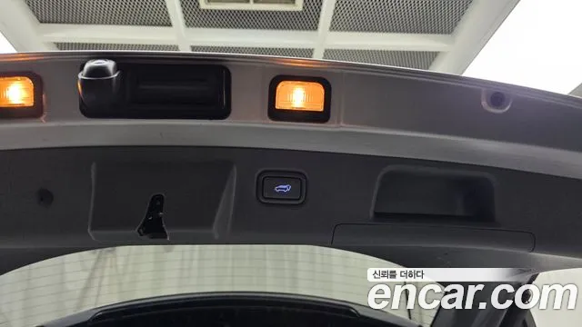Hyundai Nexo Nexo Premium — Фото автомобиля 27