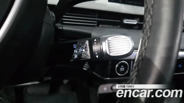 Hyundai Ioniq 5 — Фото автомобиля 9