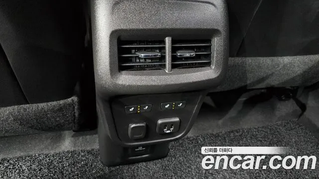 ChevroletGMDaewoo Equinox Новый Next Equinox 4WD Premier — Фото автомобиля 25