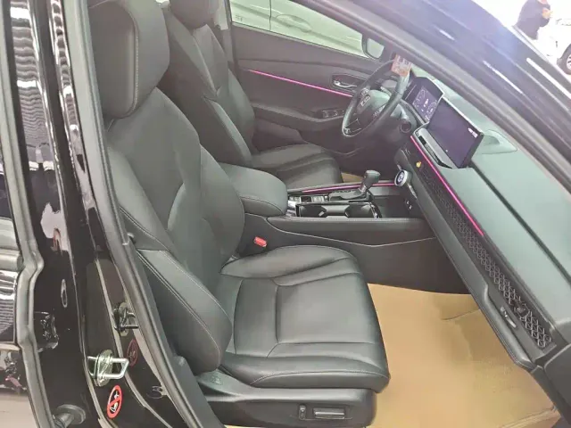 Honda Accord — Фото автомобиля 2