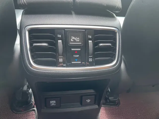 Honda Avancier — Фото автомобиля 20