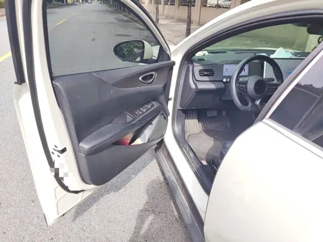 BYD Seal 06 — Фото автомобиля 12