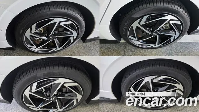 Hyundai Sonata DN8 — Фото автомобиля 5