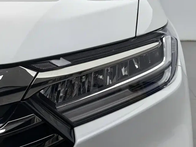 Honda Odyssey — Фото автомобиля 7
