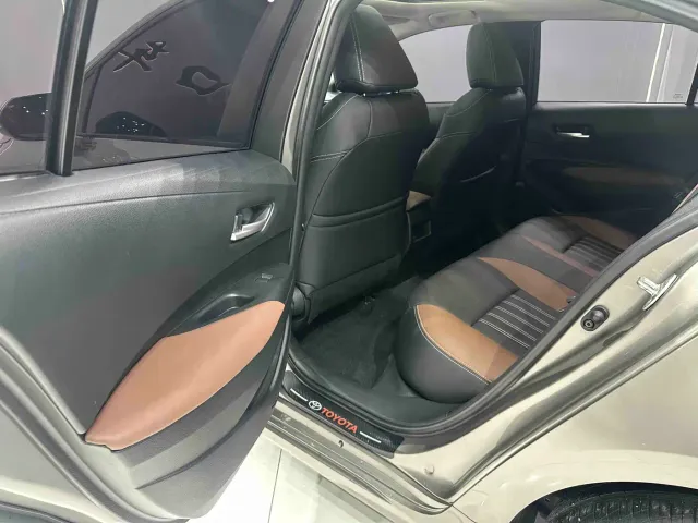 Toyota Corolla — Фото автомобиля 15