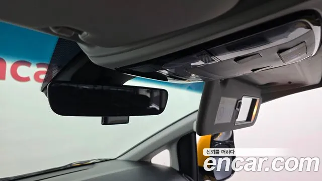 Hyundai Staria — Фото автомобиля 15