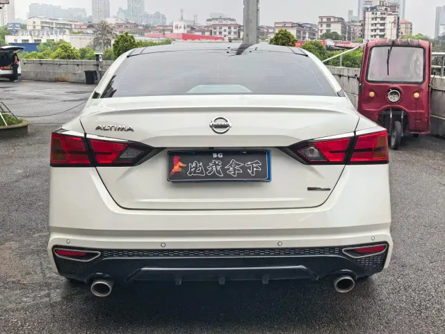 Nissan Teana 2021 2.0L XL Upper AD1 Smart Pilot — Фото автомобиля 6