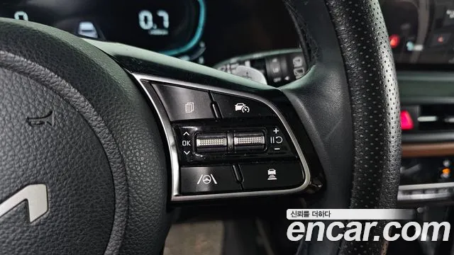 Kia Seltos — Фото автомобиля 27