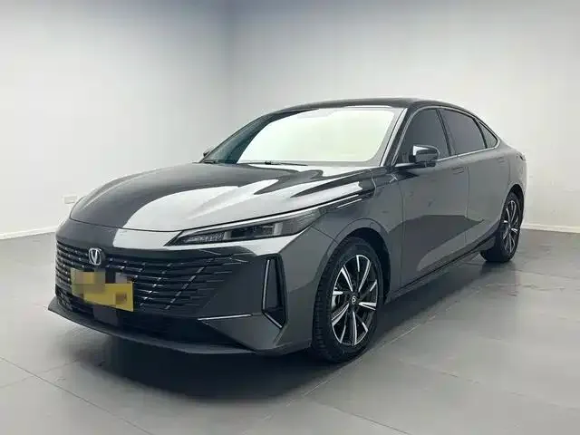 Фотография автомобиля — Changan Eado