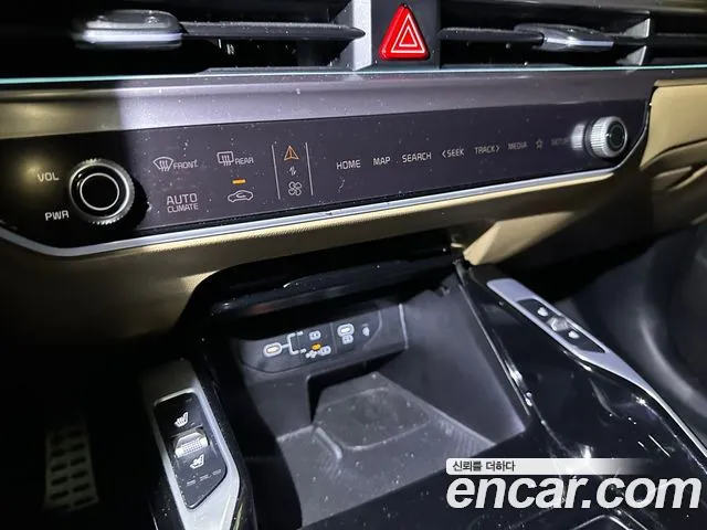 Kia Sorento 4th Gen — Фото автомобиля 13
