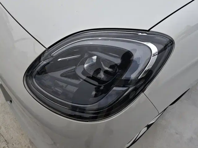 Wuling Hongguang Mini EV — Фото автомобиля 5