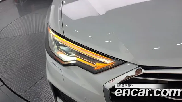 Audi A6 40 TDI Premium — Фото автомобиля 20
