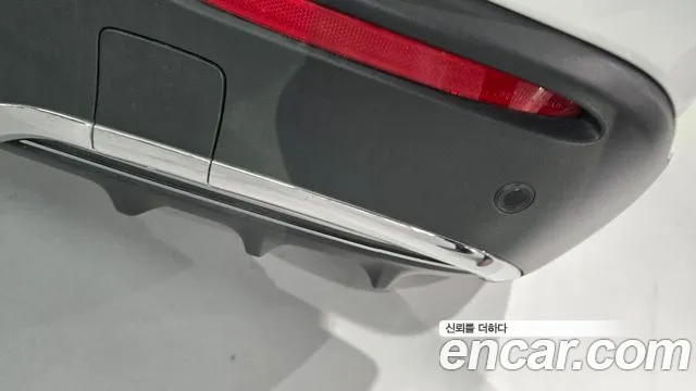 Mercedes-Benz EQA H243 — Фото автомобиля 11