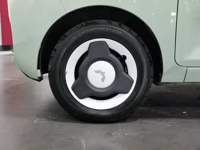 Wuling Hongguang Mini EV — Фото автомобиля 17