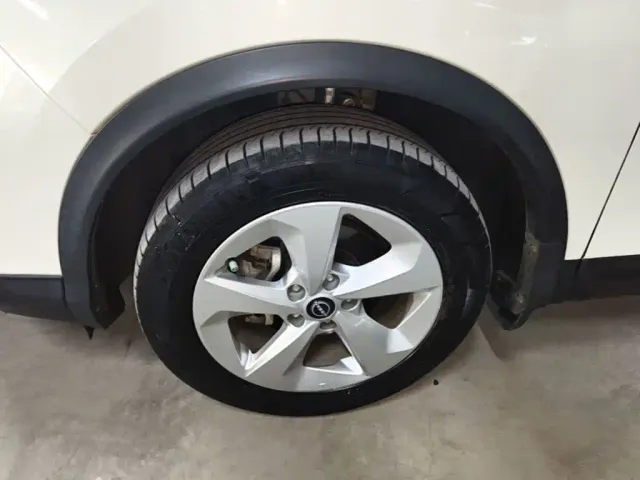 Nissan Qashqai — Фото автомобиля 22