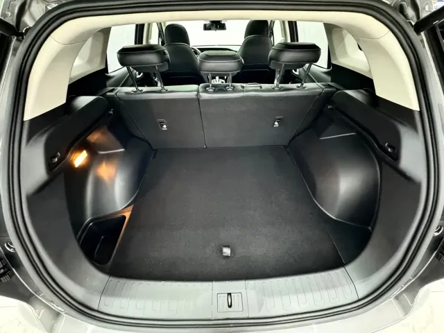 GAC Trumpchi GS4 — Фото автомобиля 16