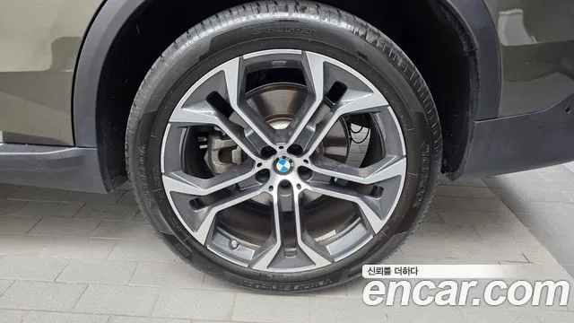 BMW X5 — Фото автомобиля 21