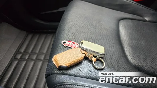 Kia Sportage Sportage 5-е поколение Дизель 2.0 4WD — Фото автомобиля 16