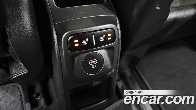 Kia Ray New — Фото автомобиля 25