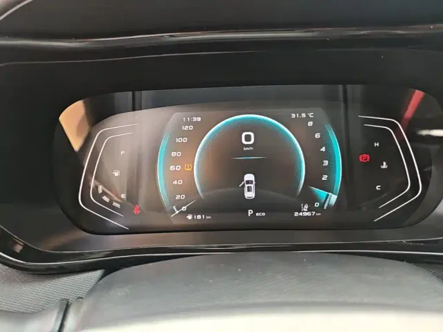 Changan Oushang X5 — Фото автомобиля 7