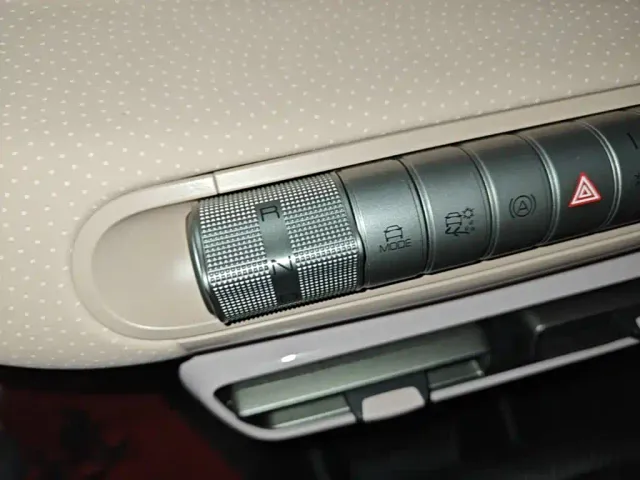 BYD Seagull — Фото автомобиля 13