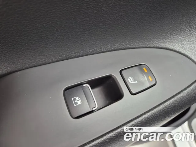 Hyundai Grandeur Новый Grandeur IG — Фото автомобиля 18