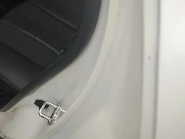 Changan Oushang X5 — Фото автомобиля 11