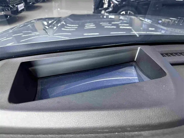 GAC Trumpchi GS8 — Фото автомобиля 13