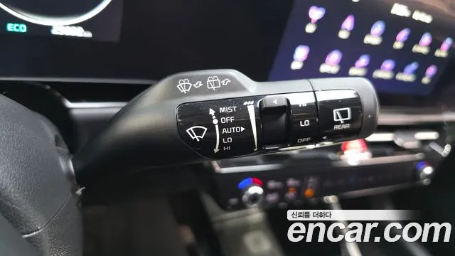 Kia Niro All Niro EV Air — Фото автомобиля 20