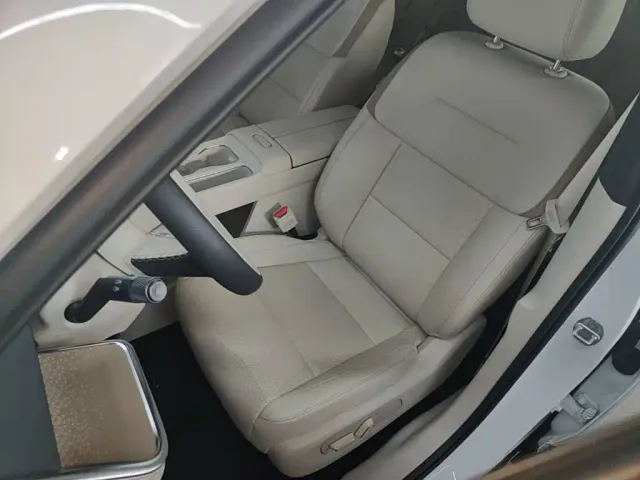 Toyota BoZhi 3X — Фото автомобиля 14