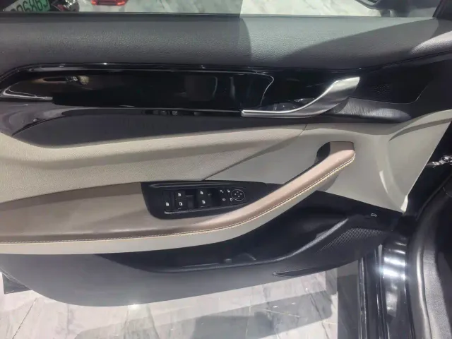 BYD Qin PLUS — Фото автомобиля 6