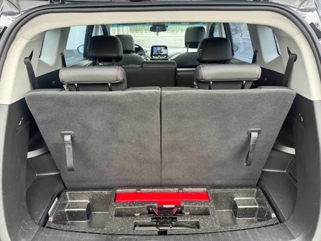 Chevrolet Orlando — Фото автомобиля 20