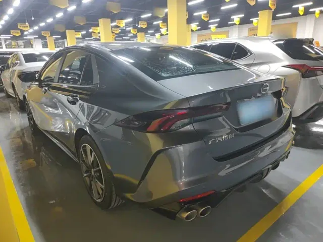 GAC Trumpchi Emkoo — Фото автомобиля 4