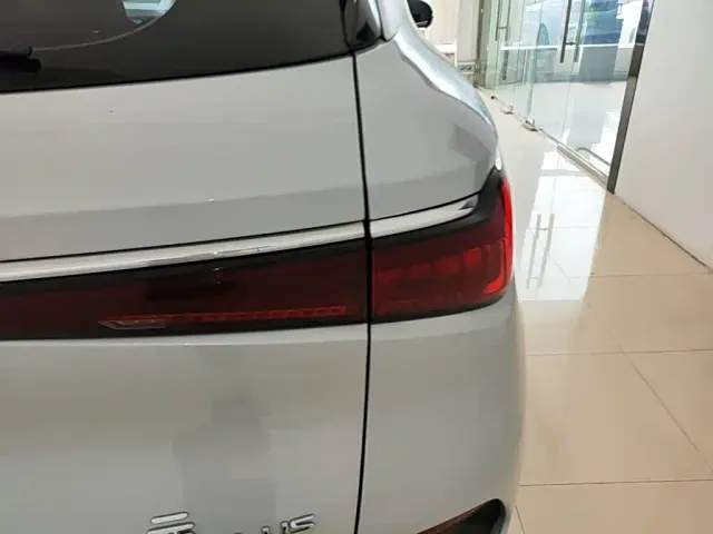 BYD Yuan PLUS — Фото автомобиля 7