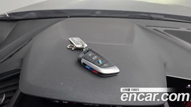 BMW 1-Series — Фото автомобиля 14