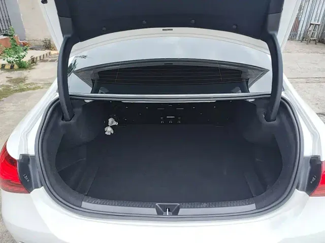 Mercedes-Benz A-Class — Фото автомобиля 18