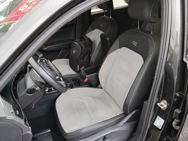 Volkswagen Tayron — Фото автомобиля 14