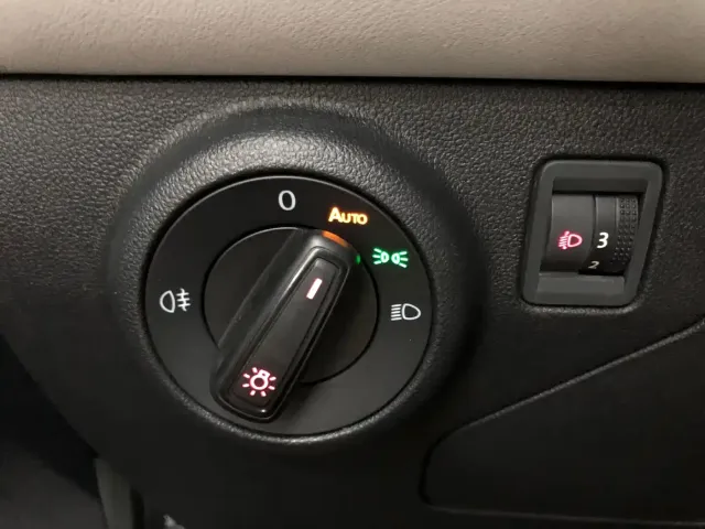 Jetta Jetta VS7 2023 280TSI Auto Highlight Comfort Edition — Фото автомобиля 17