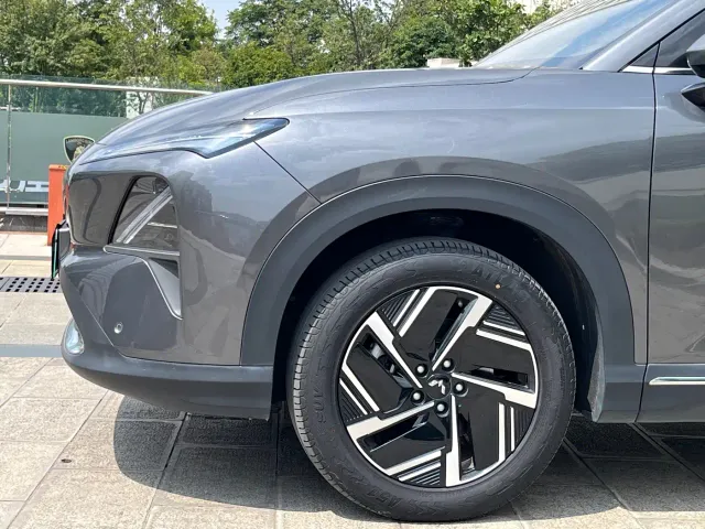 Wuling Starlight S — Фото автомобиля 24