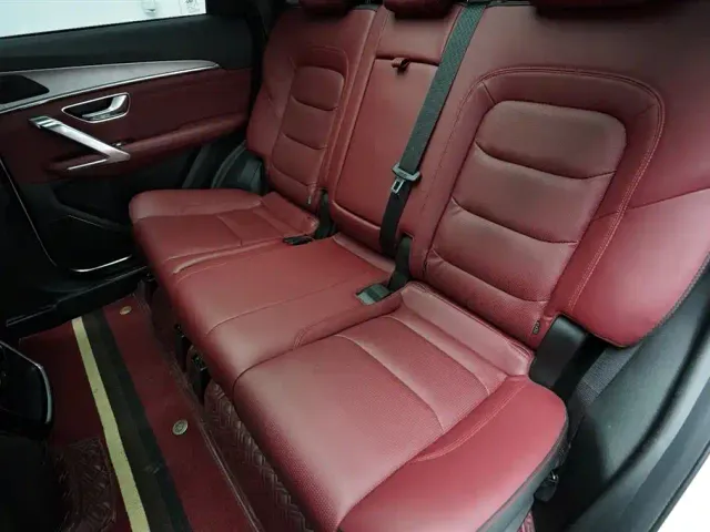 Jetour X70 Plus — Фото автомобиля 14