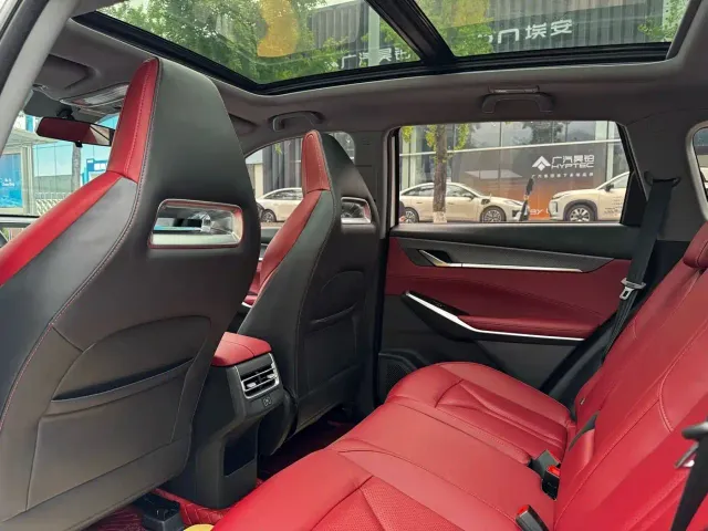 Changan CS75 Plus — Фото автомобиля 7
