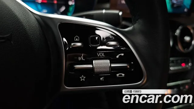 Mercedes-Benz GLC-Class — Фото автомобиля 27