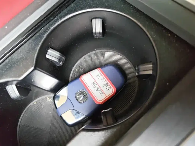 Changan CS75 Plus — Фото автомобиля 8
