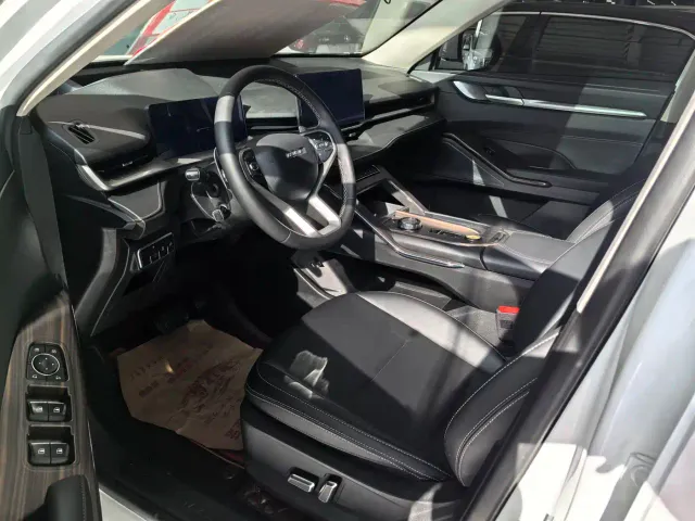 Haval H6 — Фото автомобиля 7