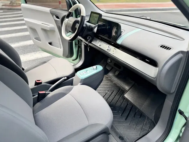 Changan Lumin — Фото автомобиля 9