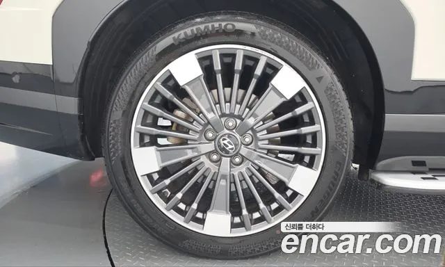 Hyundai Santa Fe — Фото автомобиля 5