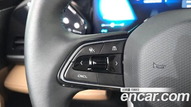 Renault Korea Grand Koleos — Фото автомобиля 28
