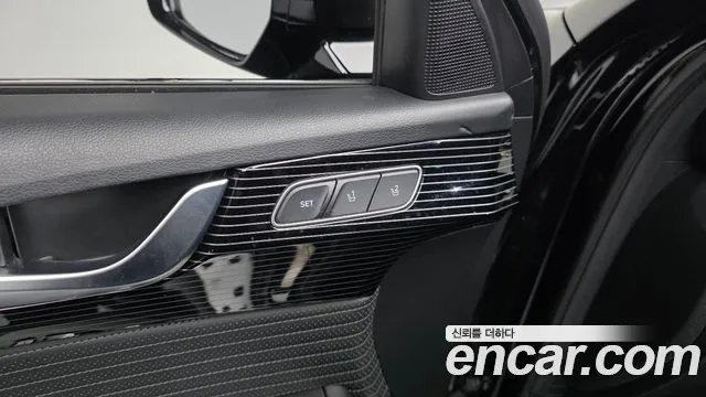 Hyundai Palisade The New Palisade — Фото автомобиля 7