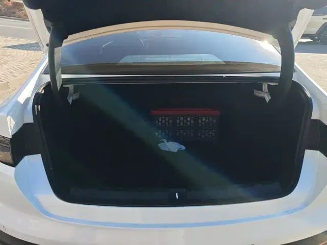 BYD Seal 05 DM-i — Фото автомобиля 4